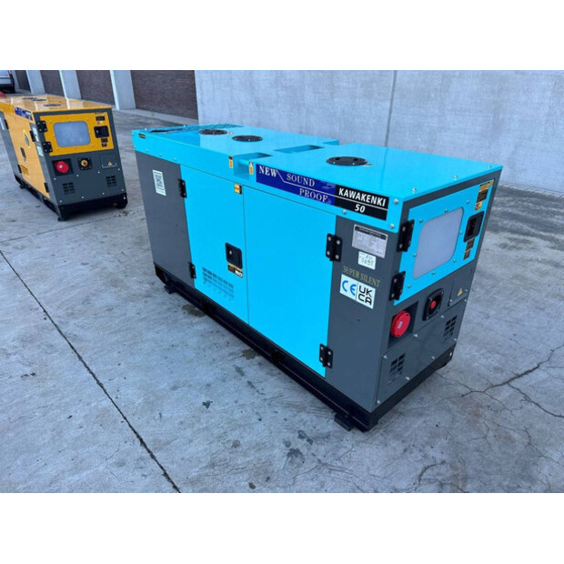 2025 كواكينكي KK50-44020322