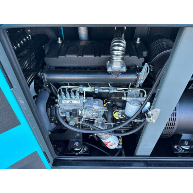 2025 كواكينكي KK50-44020324