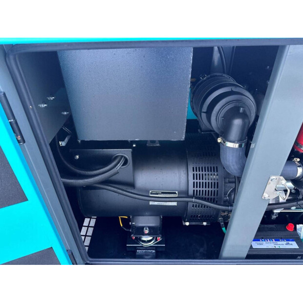 2025 كواكينكي KK50-44020329