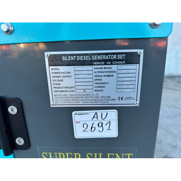 2025 كواكينكي KK50-44020333