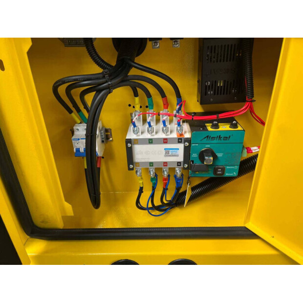 2025 RTE 7310-44020398