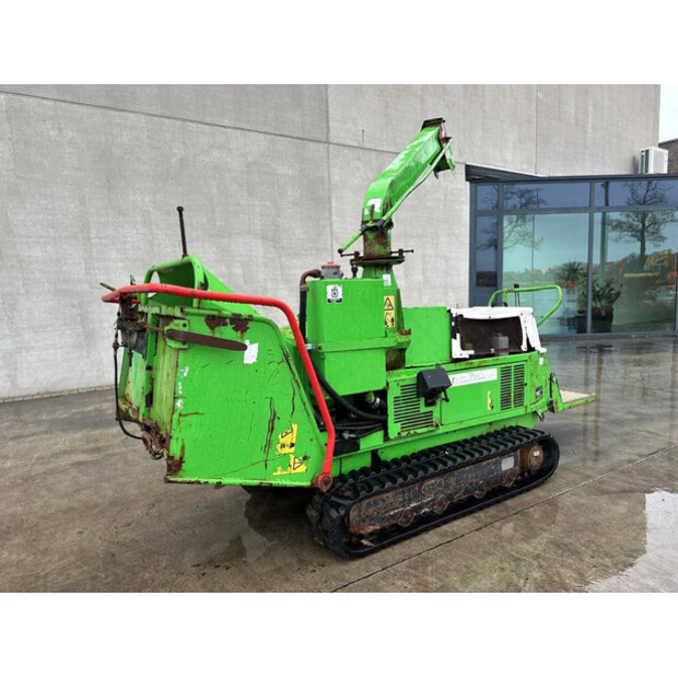 GreenMech STC19 – 28MT50-44020401