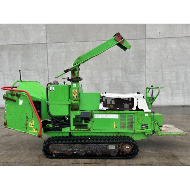 GreenMech STC19 – 28MT50-44020402