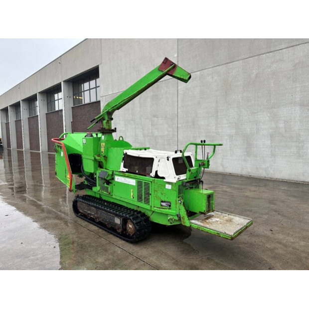 GreenMech STC19 – 28MT50-44020403