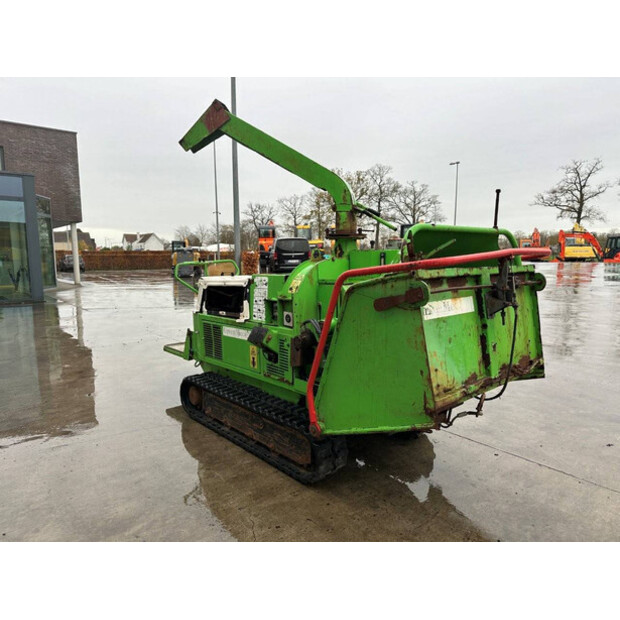 GreenMech STC19 – 28MT50-44020404