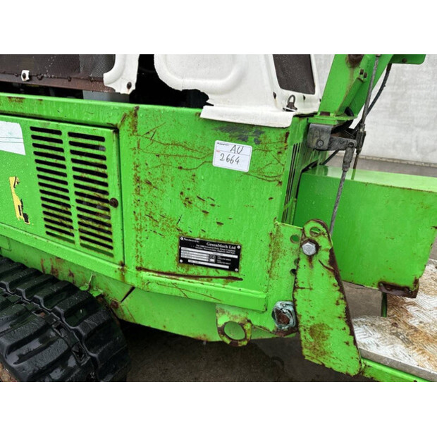 GreenMech STC19 – 28MT50-44020405