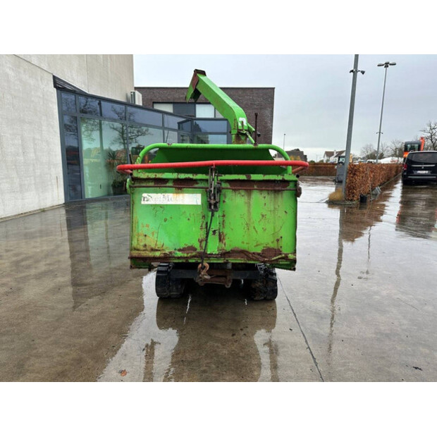 GreenMech STC19 – 28MT50-44020407