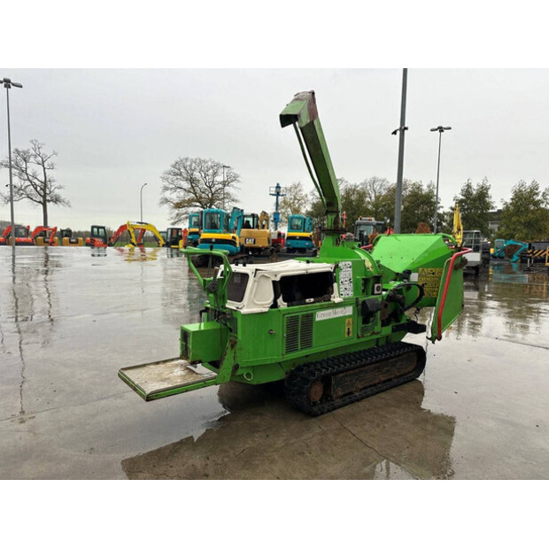 GreenMech STC19 – 28MT50-44020409