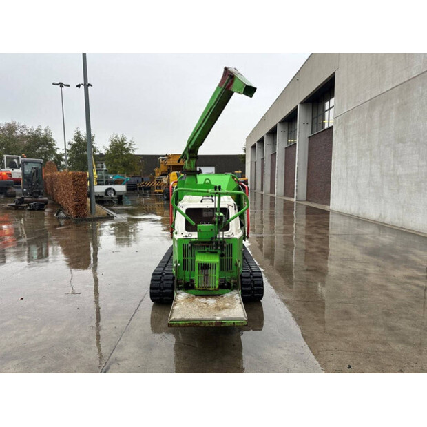 GreenMech STC19 – 28MT50-44020410