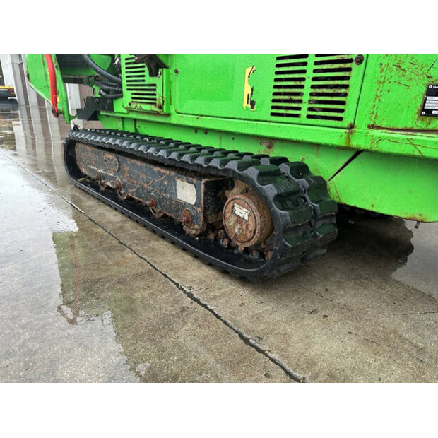 GreenMech STC19 – 28MT50-44020411