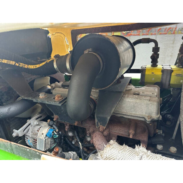 GreenMech STC19 – 28MT50-44020415