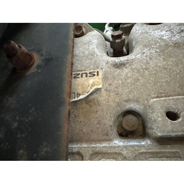 GreenMech STC19 – 28MT50-44020416