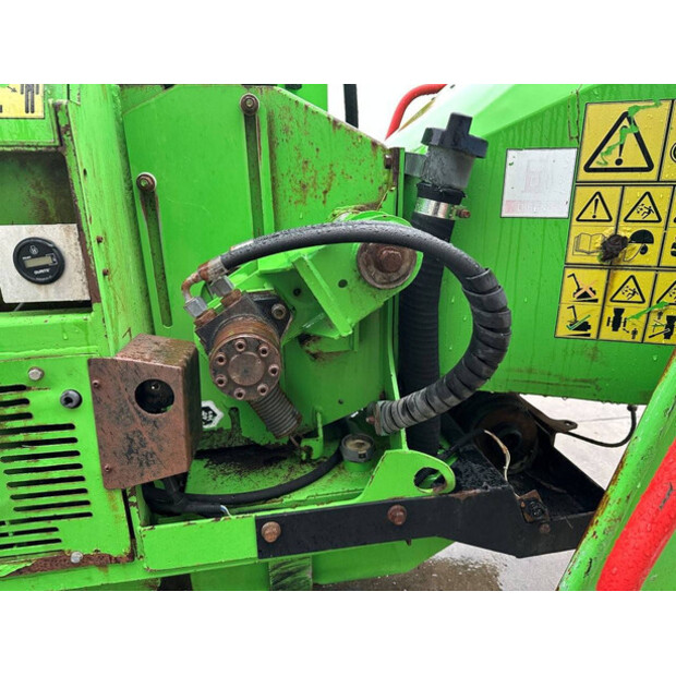 GreenMech STC19 – 28MT50-44020417