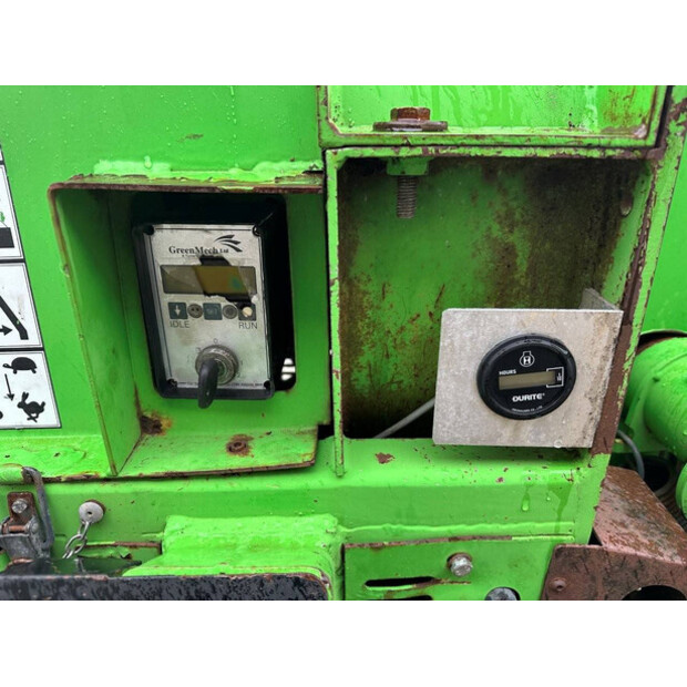 GreenMech STC19 – 28MT50-44020418