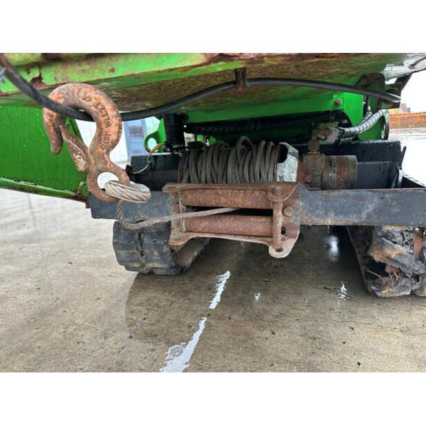 GreenMech STC19 – 28MT50-44020419