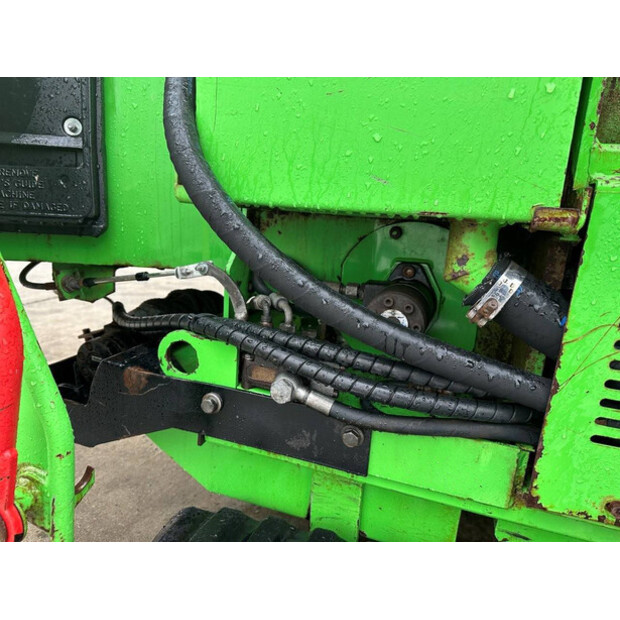 GreenMech STC19 – 28MT50-44020420