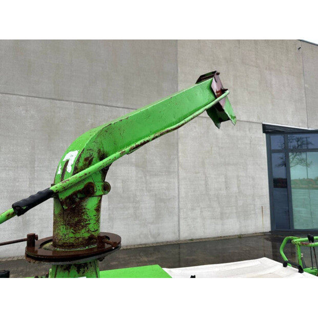 GreenMech STC19 – 28MT50-44020421