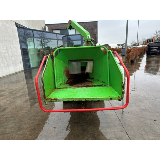 GreenMech STC19 – 28MT50-44020422