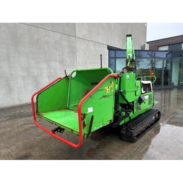 GreenMech STC19 – 28MT50-44020423