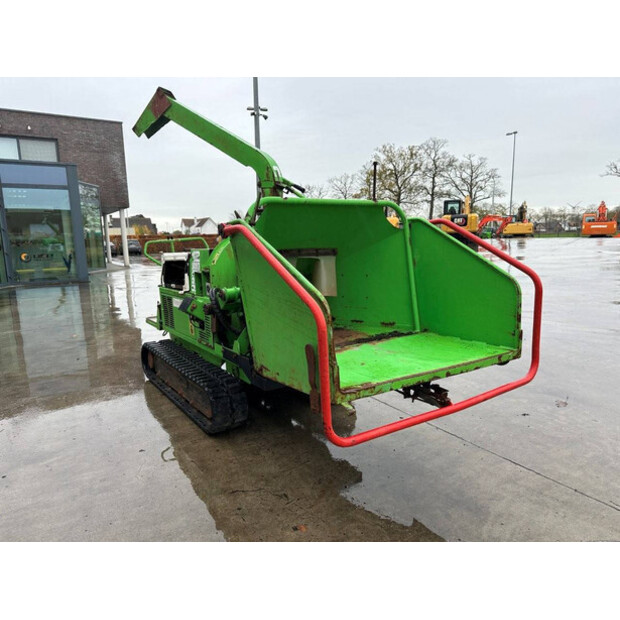 GreenMech STC19 – 28MT50-44020424