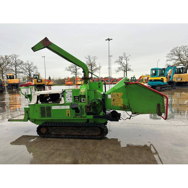 GreenMech STC19 – 28MT50-44020425