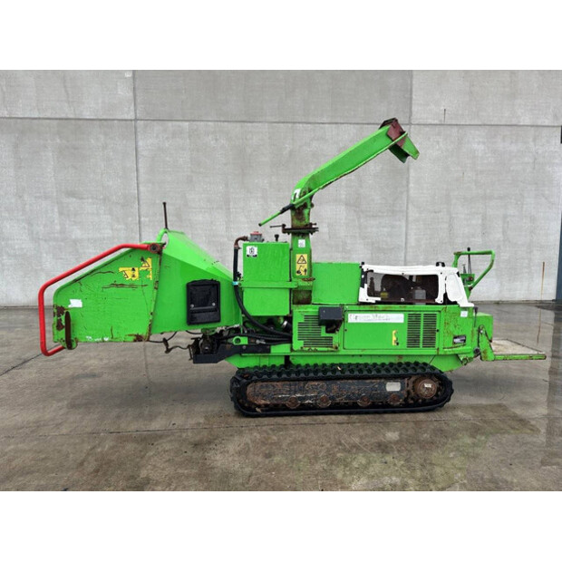 GreenMech STC19 – 28MT50-44020426