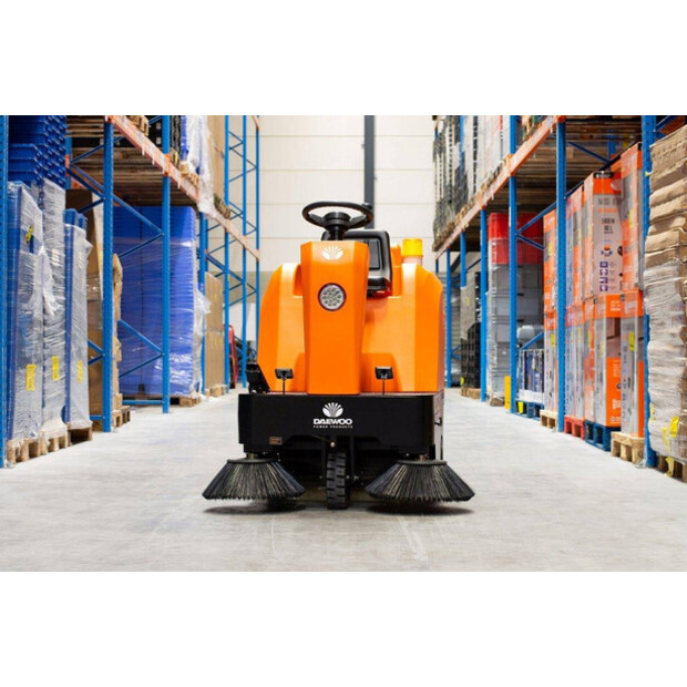 2025 Daewoo Das80 Zit-44020561