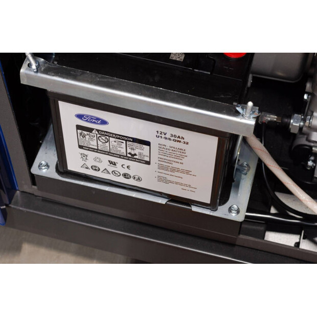 2022 فورد FDT10200SE-44020613