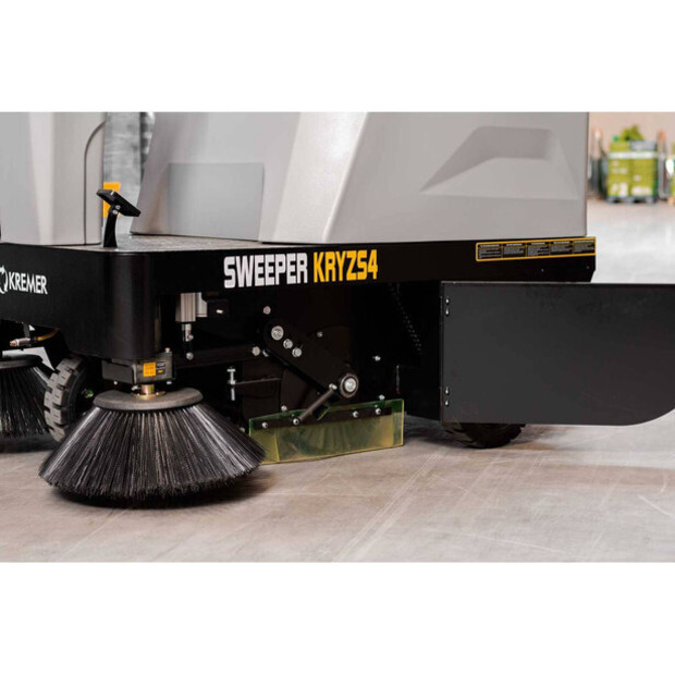 2025 Kremer KRYZS4 Zit-44020655