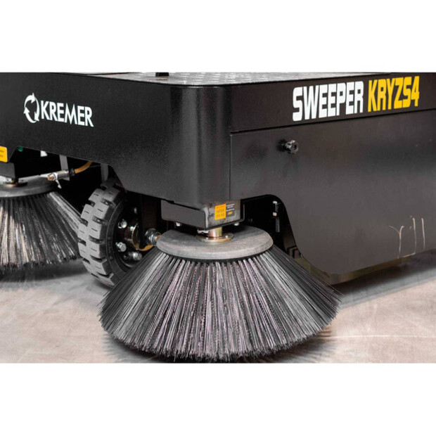 2025 Kremer KRYZS4 Zit-44020660