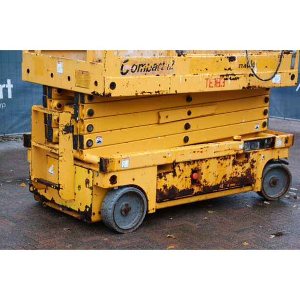 هولوت COMPACT 12-44020684