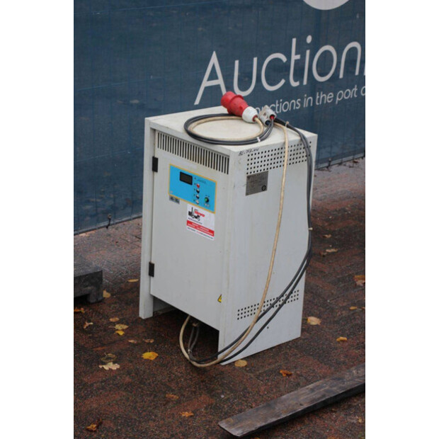 1992 Komatsu FB20-3-44020735