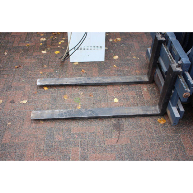 1992 Komatsu FB20-3-44020739