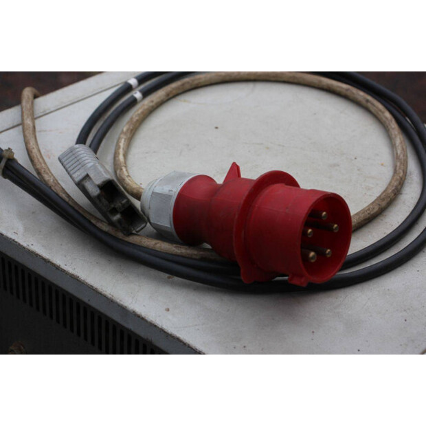 1992 Komatsu FB20-3-44020747