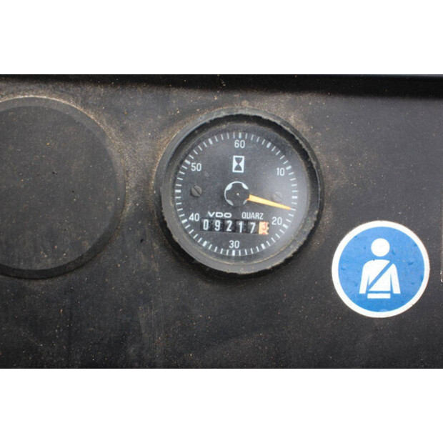 1992 Komatsu FB20-3-44020748