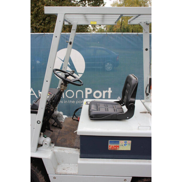 1992 Komatsu FB20-3-44020749