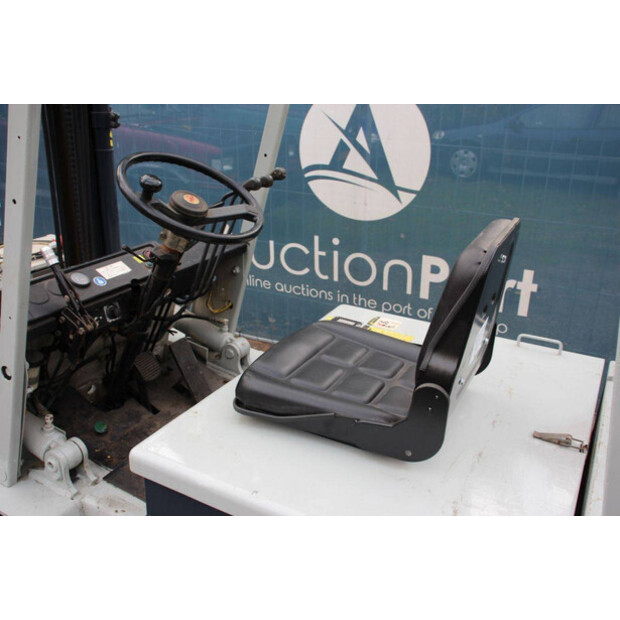 1992 Komatsu FB20-3-44020750