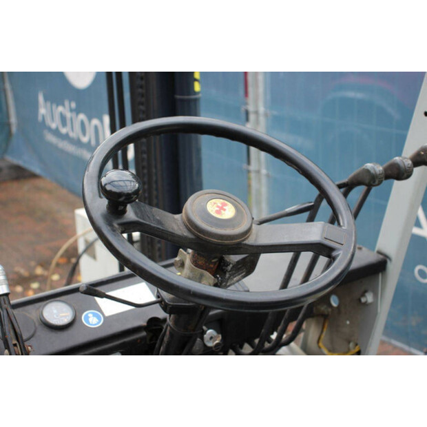 1992 Komatsu FB20-3-44020752