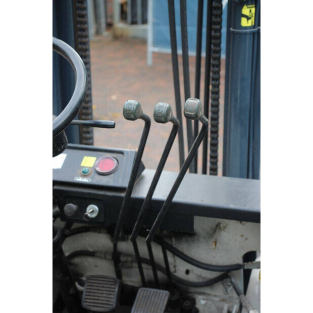 1992 Komatsu FB20-3-44020754