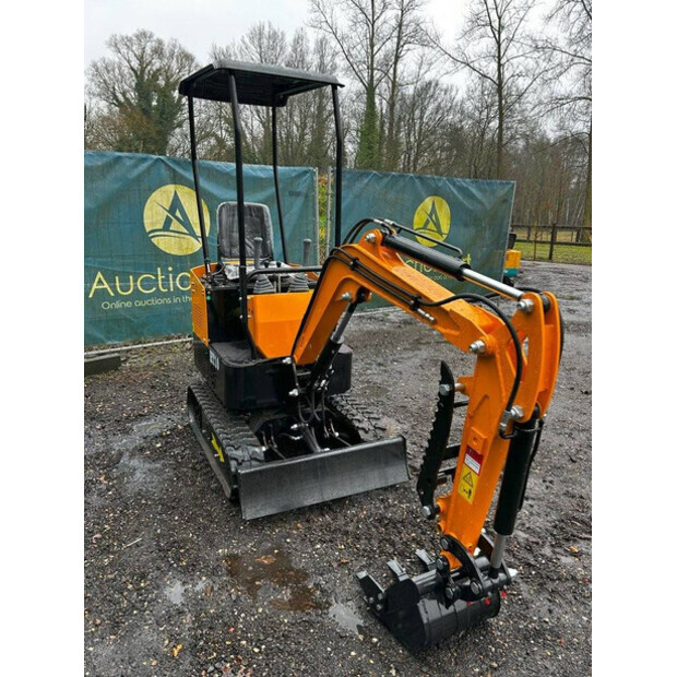 2024 Beartrac HT10-44020762