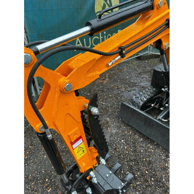 2024 Beartrac HT10-44020780