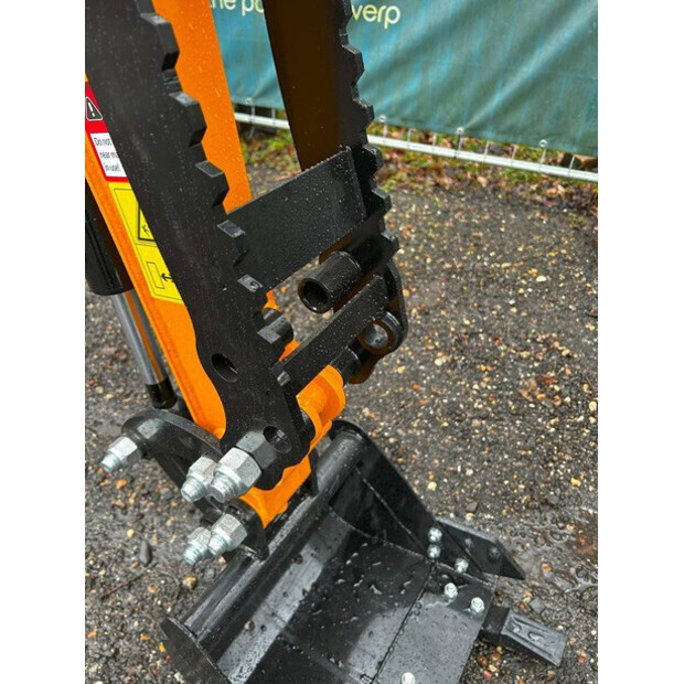 2024 Beartrac HT10-44020781