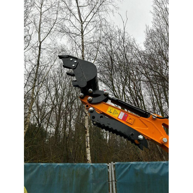 2024 Beartrac HT10-44020787