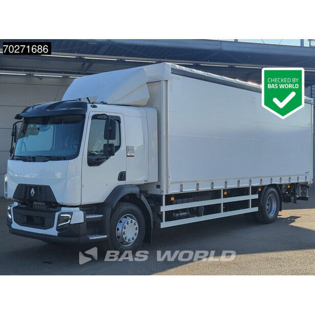 2025 Renault D 320-44020914