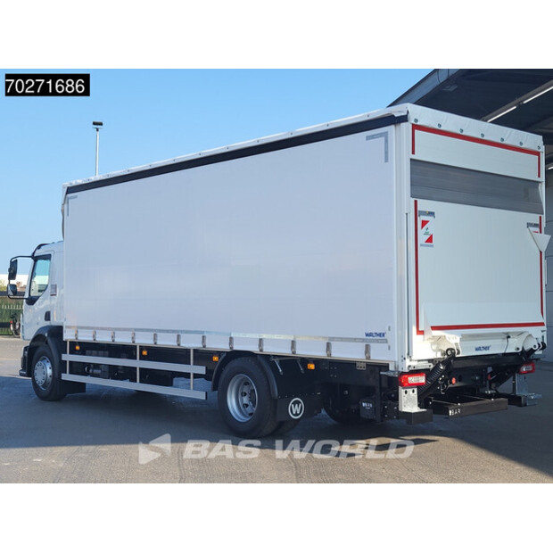 2025 Renault D 320-44020916
