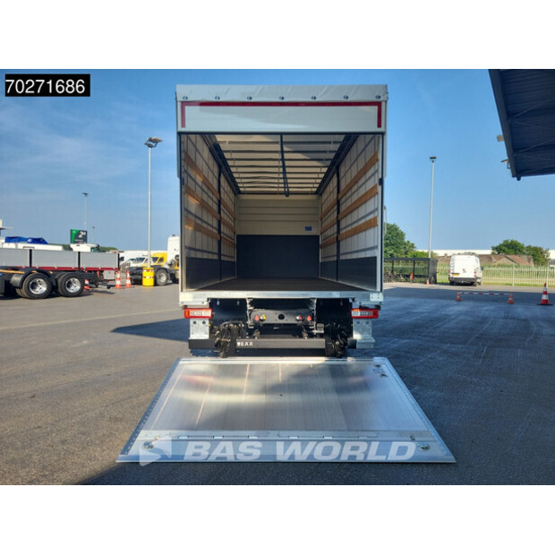 2025 Renault D 320-44020918