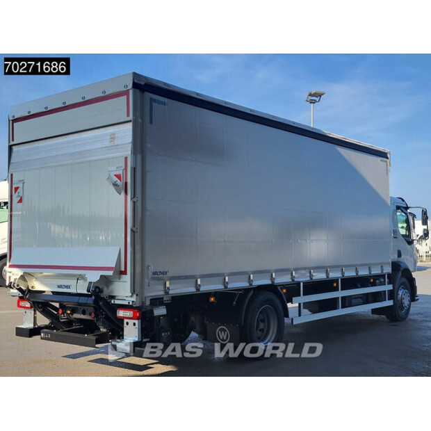 2025 Renault D 320-44020922