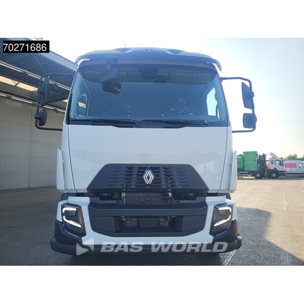 2025 Renault D 320-44020926