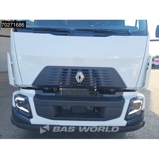 2025 Renault D 320-44020930