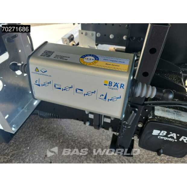 2025 Renault D 320-44020938